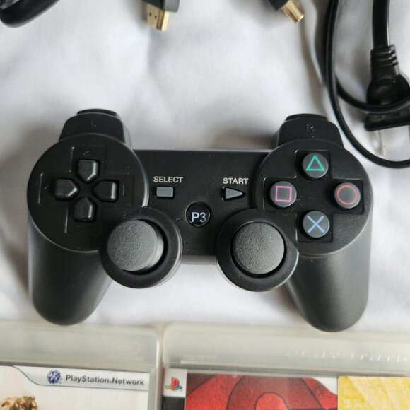 PLAYSTATION 3 - Picture 6 of 7